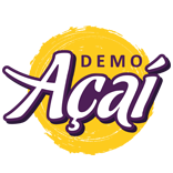 Logo da Loja
